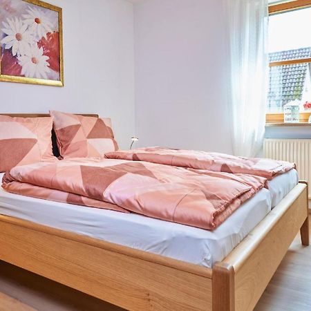 Ferienwohnung Patermann Pommelsbrunn Zewnętrze zdjęcie