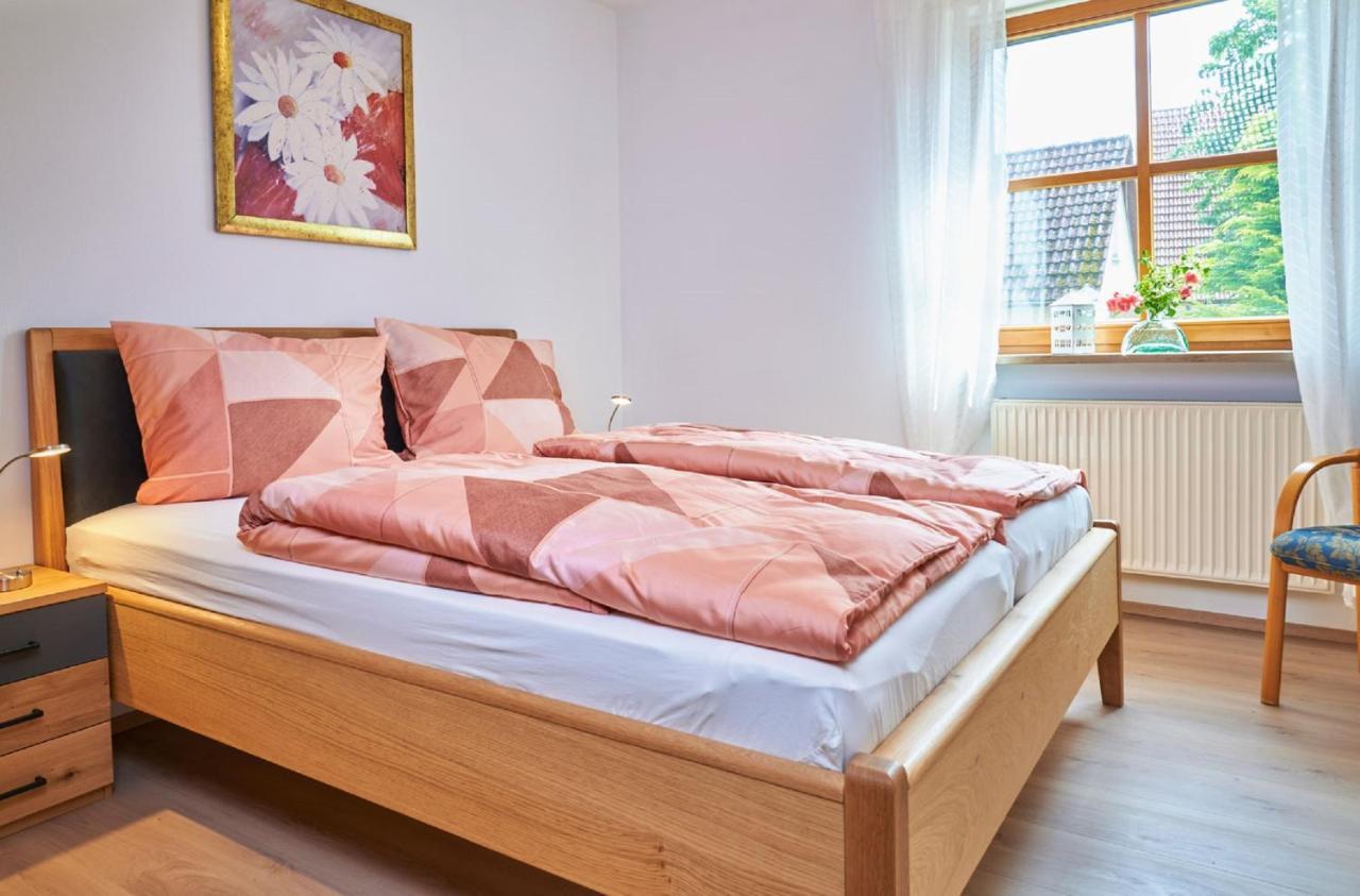 Ferienwohnung Patermann Pommelsbrunn Zewnętrze zdjęcie