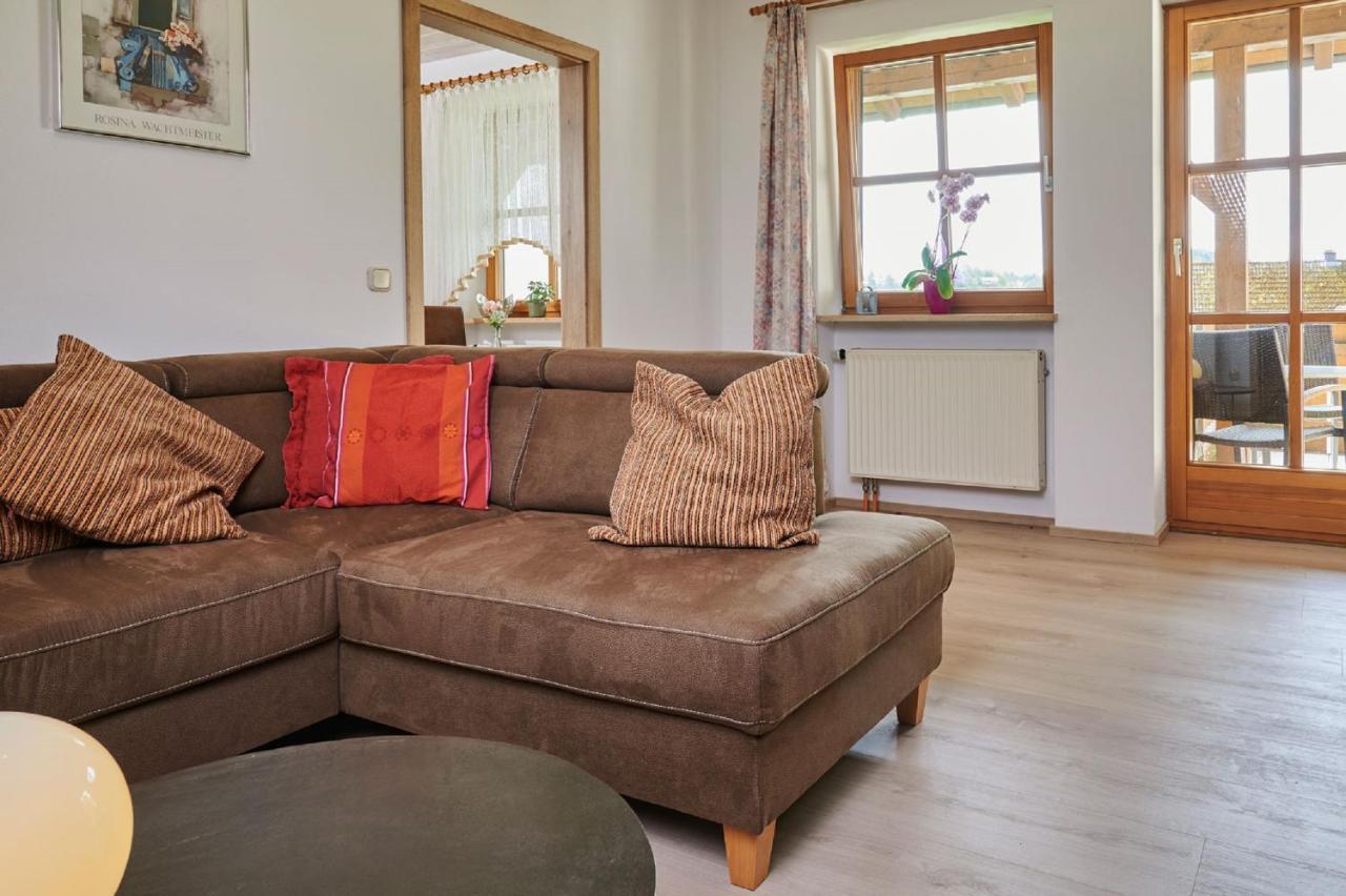 Ferienwohnung Patermann Pommelsbrunn Zewnętrze zdjęcie